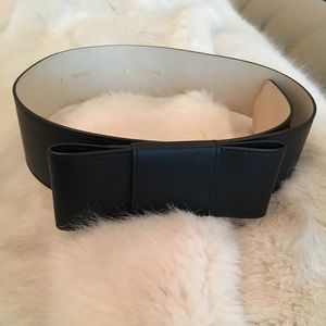 Kate Spade Bow Belt